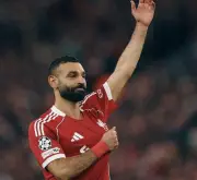 محمد صلاح يودع ليفربول بأجمل الأهداف واللحظات السعيدة في فيديو وصور مؤثرة