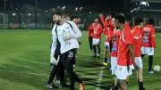 محمد علاء يشكر حسام حسن ويؤكد طموحاته الكبيرة مع منتخب مصر