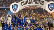 الهلال يواجه تحديات قاسية في دوري أبطال آسيا لاستعادة لقبه التاريخي