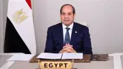 الرئيس السيسي يؤكد: المرأة المصرية ركيزة أساسية للتقدم والرخاء في الوطن