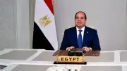 الرئيس السيسي يوجه تحية خاصة للأم المصرية في لقاء المرأة والأم المثالية