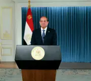 الرئيس يوجه بدراسة إطلاق برنامج دولة الفنون والإبداع على غرار دولة التلاوة