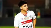 الزمالك يدرس تسويق أحمد الجفالي ويستعد لمواجهة المصري في الدوري الممتاز