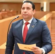 حسام خليل: مصر تضاعف جهودها لخفض التصعيد في المنطقة