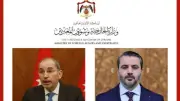 الأردن يشيد بدور مصر وباكستان وتركيا في جهود وقف التصعيد الإقليمي