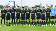 الزمالك يستأنف تدريباته استعدادًا لمواجهة المصري في الدوري الممتاز
