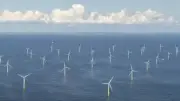 حرب إيران تهدد بتأخير مشاريع طاقة الرياح البحرية في أوروبا بسبب إغلاق مضيق هرمز