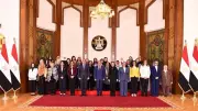 وزيرة الثقافة: احتفاء الرئيس السيسي بالمرأة المصرية يؤكد تقدير الدولة لدورها في بناء الوطن