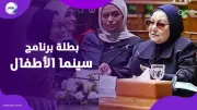 تكريم الرئيس يسلط الضوء على قصة الإعلامية عفاف الهلاوي.. مذيعة الأطفال الأسطورية