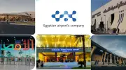 المطارات المصرية تسجل معدلات نمو قوية منذ بداية العام الجاري