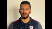 علاء هويدي يعلن مغادرته الجهاز الفني للزمالك بعد فترة مؤقتة كمدرب أحمال