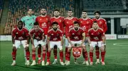 إدارة الأهلي تعقد اجتماعًا حاسمًا مع اللاعبين لتحفيزهم قبل المرحلة الحاسمة من الدوري