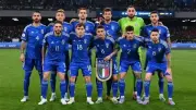 إيطاليا تواجه أيرلندا الشمالية في ملحق المونديال.. جاتوزو يعلن التشكيل الرسمي