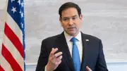 روبيو: دول تنقل الرسائل مع إيران وتقدم ملموس في هذا المجال