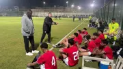 منتخب الناشئين المصري يبحث عن بداية مثالية أمام تونس في تصفيات كأس أمم إفريقيا