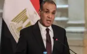 وزير الخارجية: الأمن المائي قضية وجودية لمصر في لقاء مع نظيره الأمريكي