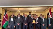 شباب الأعمال المصريون يفتحون بوابة كينيا لاقتناص فرص الاستثمار والتوسع التصديري في أفريقيا
