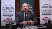 أحمد دياب يتولى رئاسة اتحاد الروابط الأفريقية لكرة القدم بالتزكية لمدة أربع سنوات