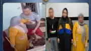 اعتقال أطراف مشاجرة ميراث في كفر الشيخ بعد اعتداء على أم في فيديو مثير للجدل