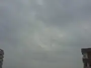 أمطار غزيرة ورياح شديدة تضرب مناطق بالقاهرة والجيزة.. وتحذيرات من الأحوال الجوية