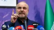 رئيس البرلمان الإيراني: نخوض حرباً عالمية كبرى ولن نرضخ للضغوط الخارجية