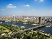 الأرصاد الجوية تعلن تحسناً نسبياً في الأحوال الجوية بشمال البلاد والقاهرة الكبرى