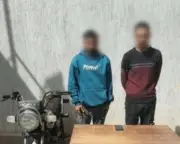 ضبط شخصين سرقا هاتفًا محمولًا من سائق توك توك بأسلوب المغافلة في مصر