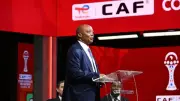 موتسيبي: نطمح لتوزيع استضافة البطولات على كل الدول الإفريقية لكن المغرب هو المتقدم الوحيد