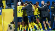 بروزوفيتش ينتظر تعافي وكيلته لتجديد عقده مع النصر وسط اهتمام أوروبي