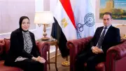 أميرة سالم تتولى رئاسة قطاع القنوات المتخصصة بماسبيرو بقرار من أحمد المسلماني