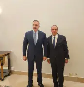 مصر وتركيا تتفقان على خفض التصعيد وتجنب المنطقة مخاطر الفوضى الشاملة