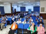 بعد تحديثه بأحدث الأجهزة الطبية.. تشغيل المبنى الجديد بمستشفى صدر العباسية