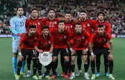 الدورندلي: معنويات لاعبي المنتخب مرتفعة وقادرون على تقديم مباراة كبيرة أمام إسبانيا