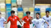 حكم ليبي يدير مباراة ناشئي مصر والمغرب في تصفيات شمال إفريقيا
