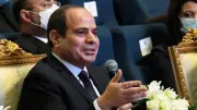 السيسي: العالم يواجه أكبر أزمة في تاريخ الطاقة الحديث بسبب نقص المعروض وارتفاع الأسعار