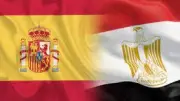 القنوات الناقلة لمباراة مصر وإسبانيا غدًا وموعد اللقاء الودي في برشلونة