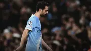 برشلونة يغلق الباب نهائياً أمام برناردو سيلفا: 