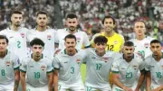 خالد الغندور يبعث برسالة دعم للمنتخب العراقي قبل مواجهة بوليفيا المصيرية