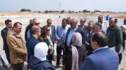 وزيرة التنمية المحلية تتفقد مركز الناصرية بالإسكندرية وتوجه بتطويره وطرحه للاستثمار