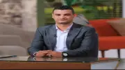 محمد علي حسن: جهود مصر لوقف الحرب تعكس وعياً عميقاً بتداعياتها الخطيرة على المنطقة