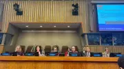 مصر تستعرض إنجازاتها في تمكين المرأة خلال مؤتمر الأمم المتحدة CSW70