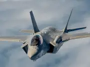 الحرس الثوري الإيراني يعلن تفاصيل استهداف مقاتلة أمريكية F-35 في أجواء البلاد