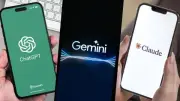 جوجل تطلق أدوات جديدة في Gemini لنقل سجل المحادثات من ChatGPT وClaude بسهولة