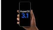 شاومي تُنهي اختبارات HyperOS 3.1 وتستعد للإطلاق الرسمي مع مزايا متطورة
