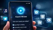 شاومي تطلق 