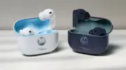 موتورولا تكشف عن سماعات Moto Buds 2 Plus و Moto Buds 2 في MWC 2026 بمواصفات مذهلة