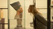 مسلسل فرنسي جديد يحمل عنوان 'The Nefertiti Case' يلفت الأنظار في منتدى صناعة المسلسلات