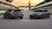 كوبرا تكشف عن ليون VZ الجديدة: هاتشباك رياضية بقوة 325 حصانًا وسعر 50,600 يورو