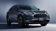 هوندا تطلق ZR-V 2026 الجديدة: مواصفات وتصميم وسعر السيارة الرياضية