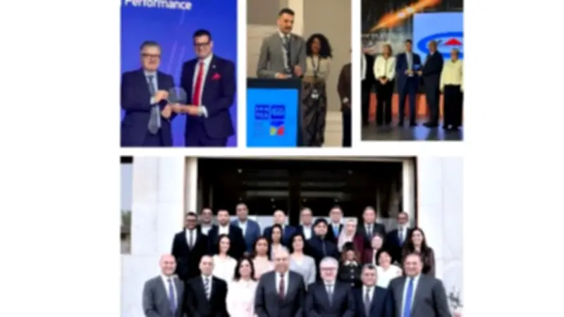 مصر تقود قاطرة الطيران العالمي بجوائز واتفاقيات دولية في 2026